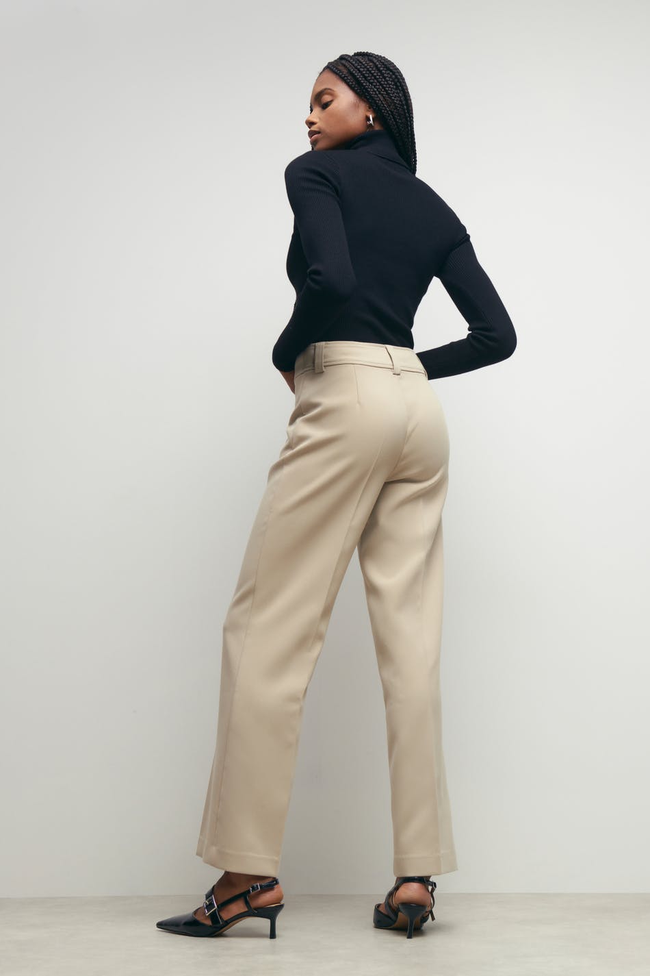Bibbi trousers