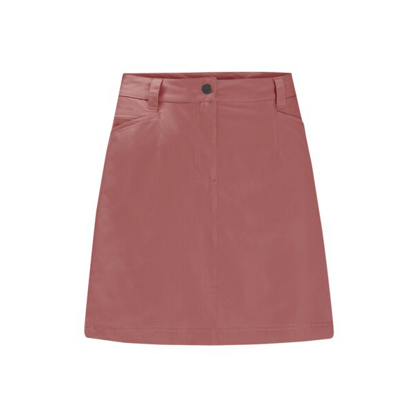 Jack Wolfskin - Women's Sonora Skort - Skort
