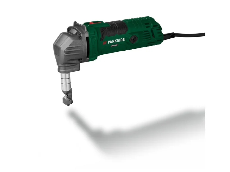 Mordedor PARKSIDE® PMK 550 C2, 550 W