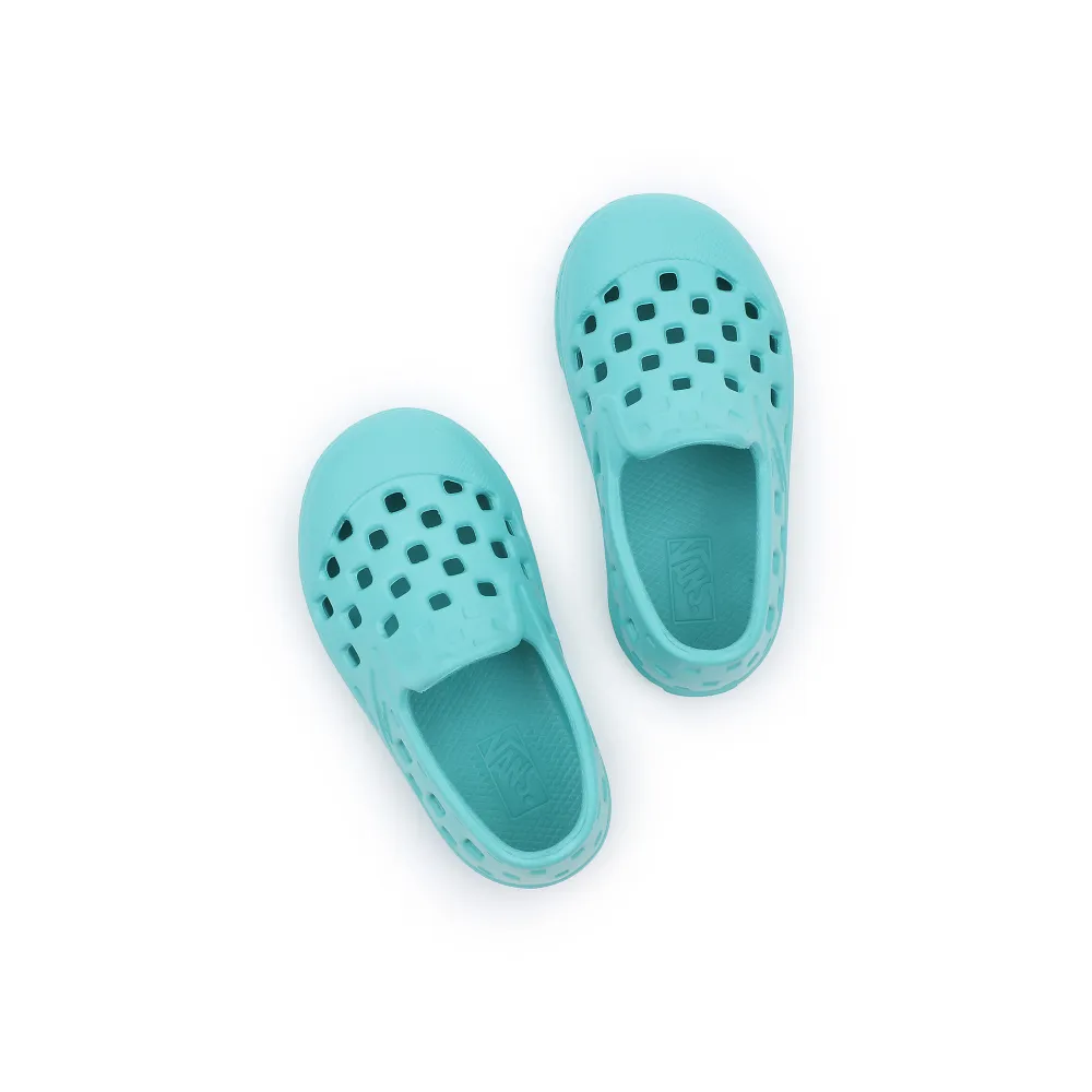Vans Slip on Trk VN0A4UVHZ6R1 / grün