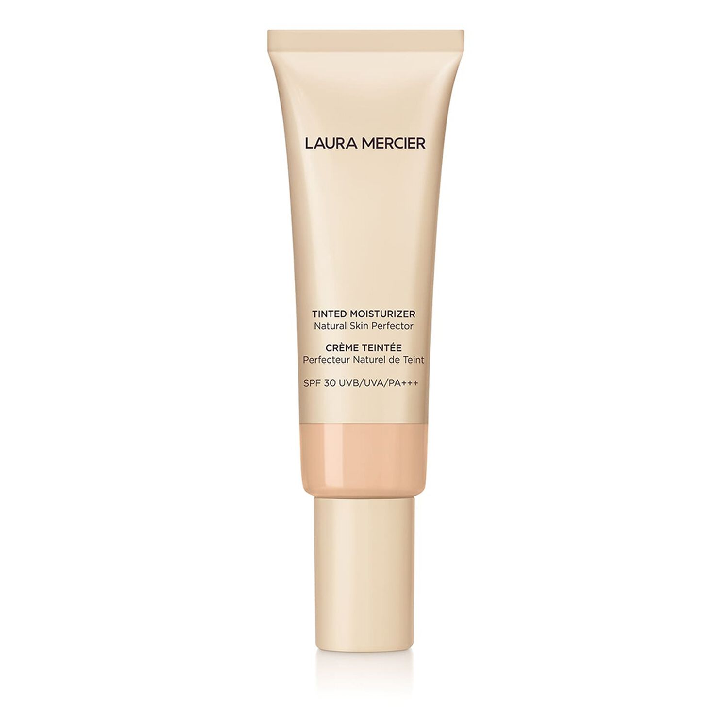 Laura Mercier Tinted Moisturizer Natural Crème Teintée Naturelle Perfectrice de Teint