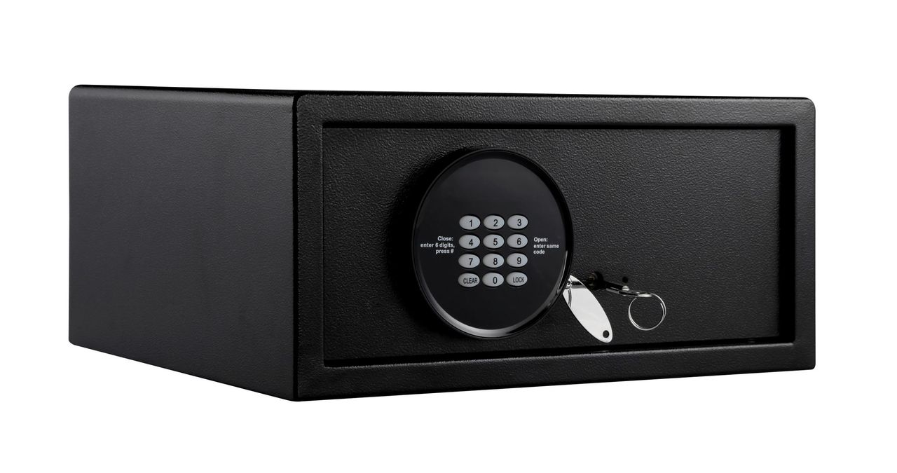 Olymp Hoteltresor OLYMP GO Safe 2.0 / H20