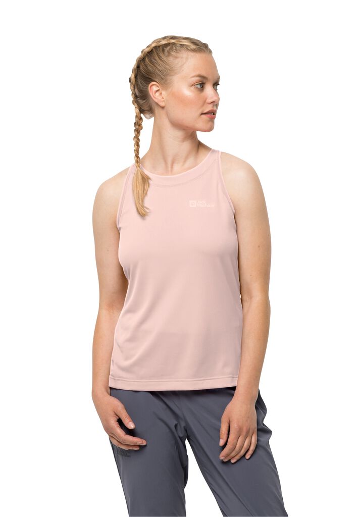 PRELIGHT TANK W Sport Top Damen
