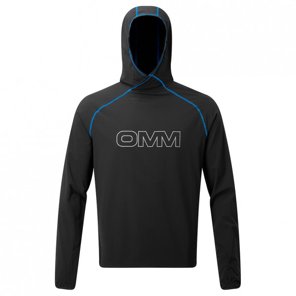 OMM - Breeze Hood - Funktionsshirt