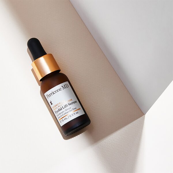 Perricone MD Essential FX Acyl-Glutathione Eyelid Lift Serum Augenserum
