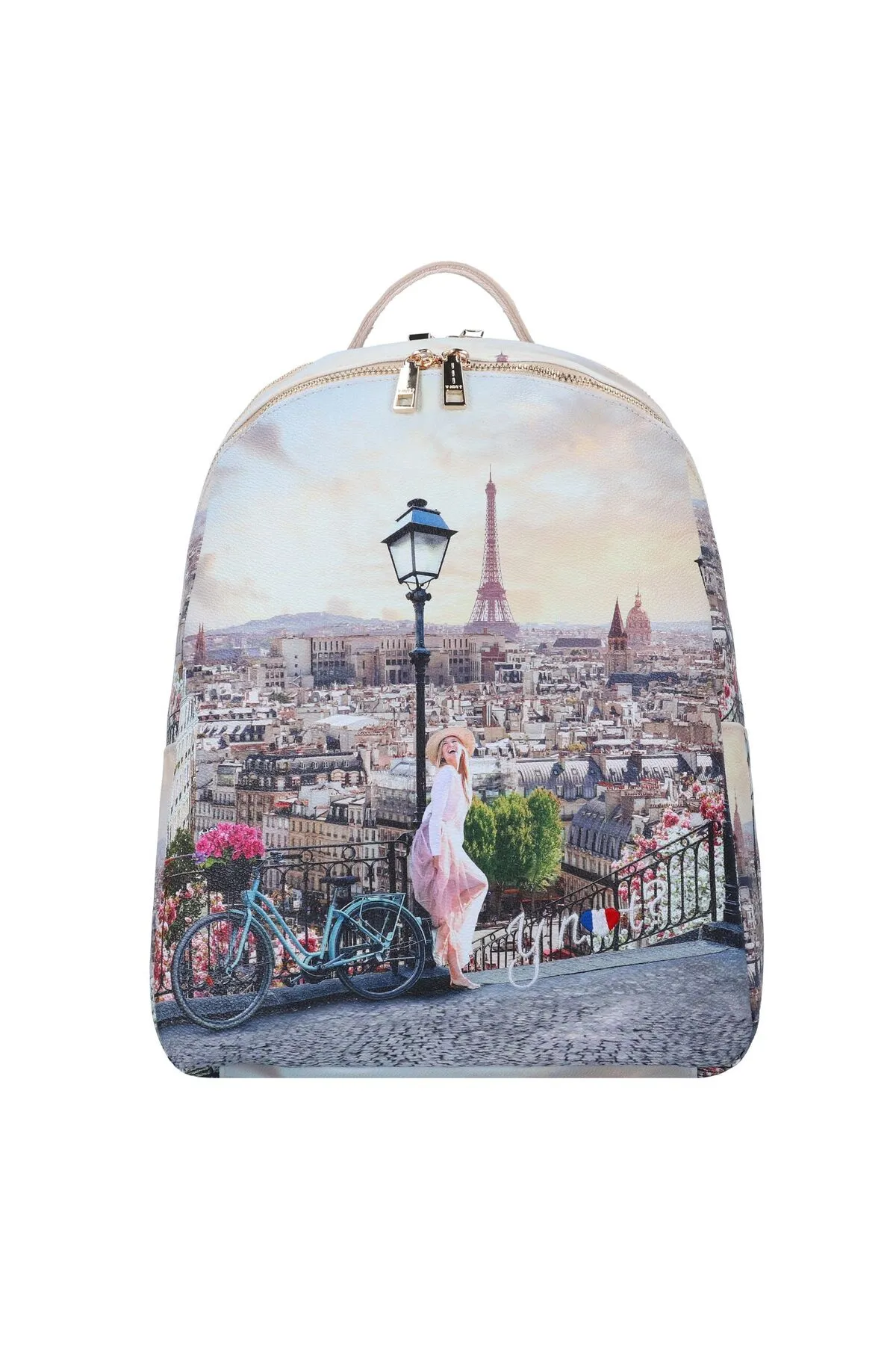 Y Not?  Yesbag City Rucksack 33 cm