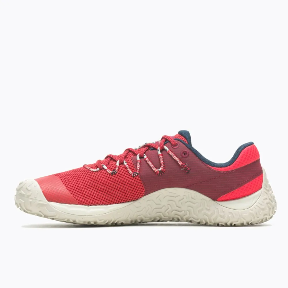 Merrell Trail Glove 7 J067659 / rot