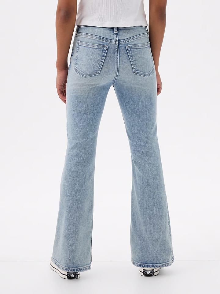 GAP Jeans in Hellblau günstig kaufen