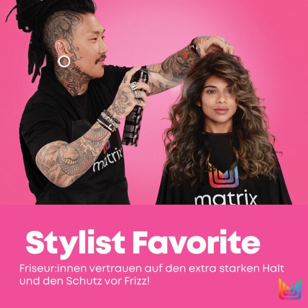 Matrix Vavoom Triple Freezing Spray Haarspray