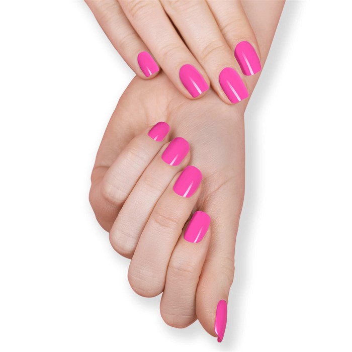 Nail Polish Midi