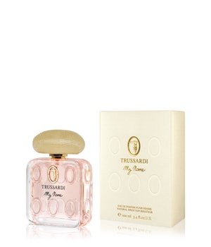 Trussardi My Name Eau de Parfum 100 ml