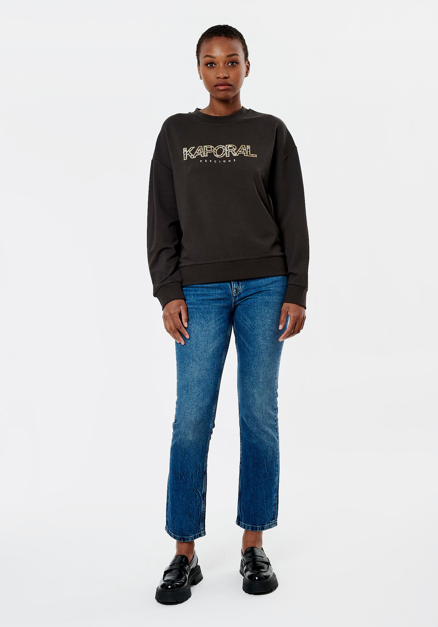 LISE   Sweat femme
