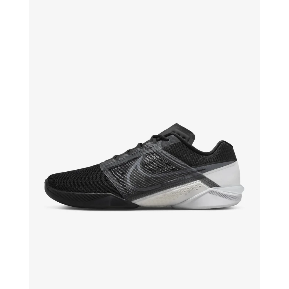 Nike Zoom Metcon Turbo 2 DH3392-010 / schwarz