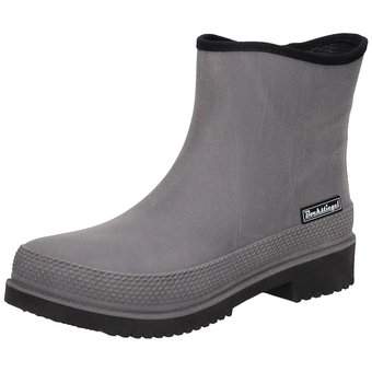 Bockstiegel Nicole Gummistiefel in grau