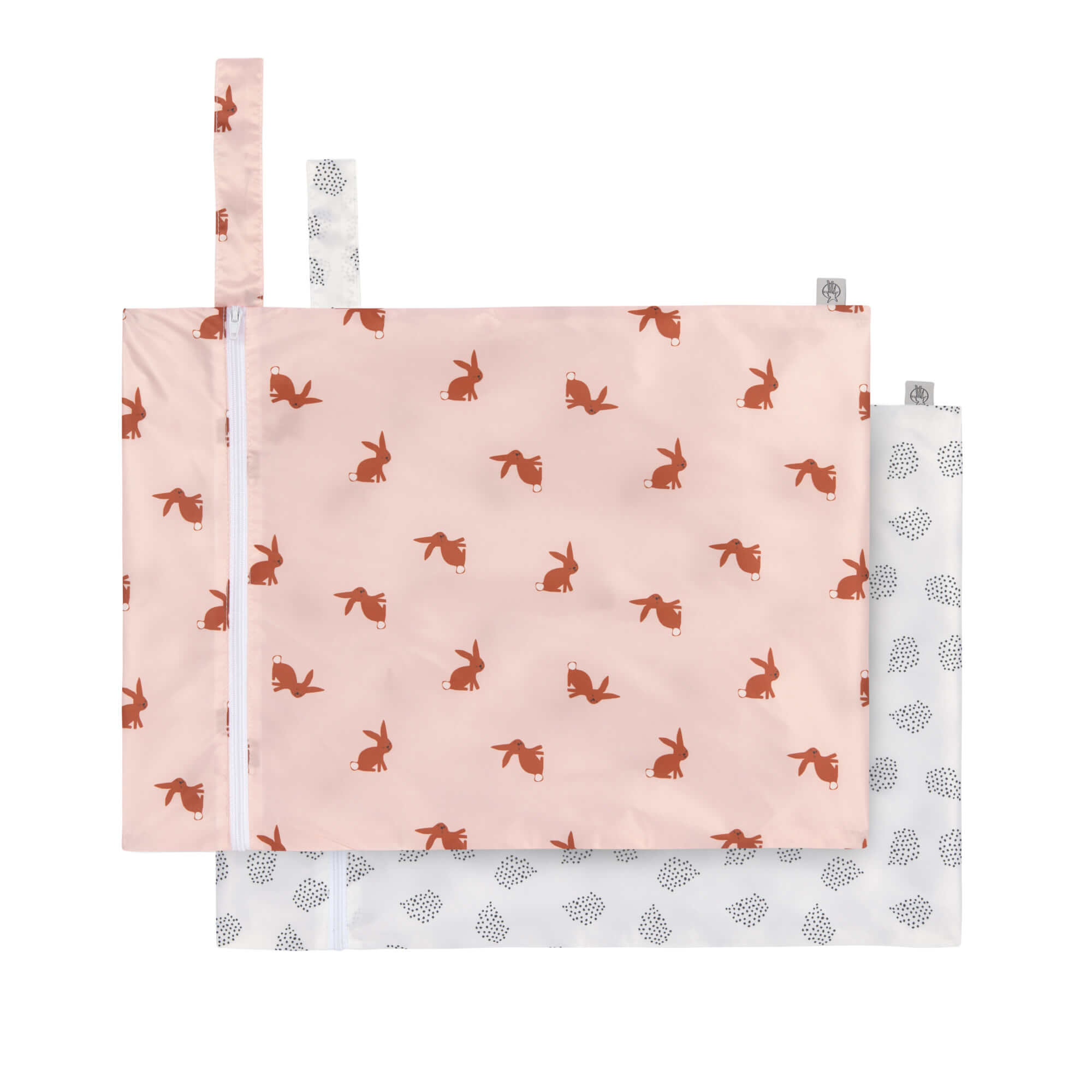 Wetbag (2 Stk) - Little Forest Hase