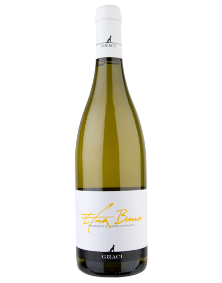 Etna Bianco DOC 2022 Graci 0,75 ℓ