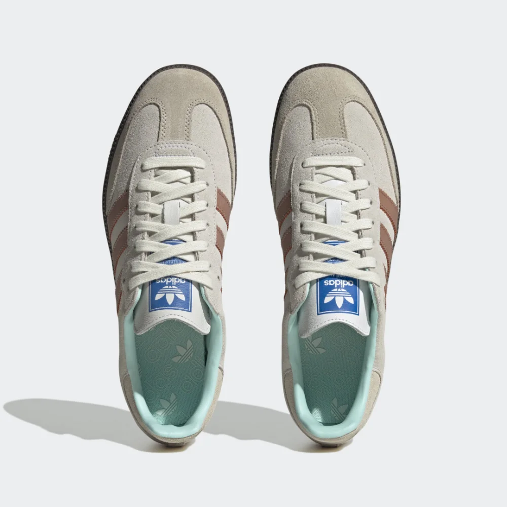 adidas Samba OG ID2047 / weiss