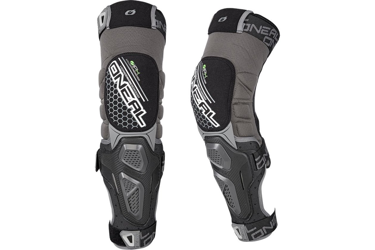 O'Neal Sinner Hybrid Knie Protektor - 2021