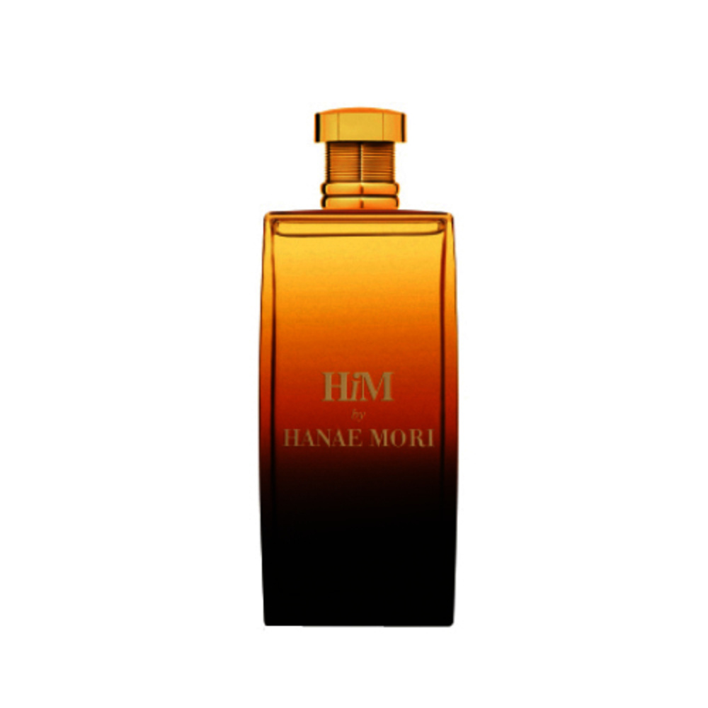 Hanae Mori HIM Eau de Toilette