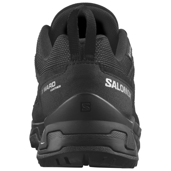 Salomon - X Ward Leather GTX - Multisportschuhe
