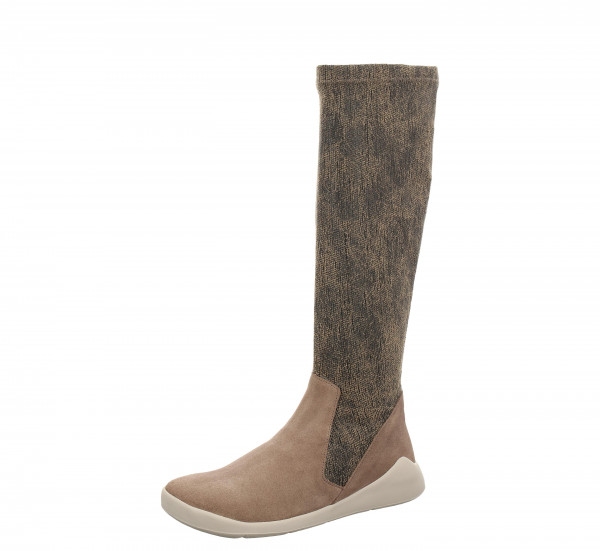 DUENE Stiefel - Stone