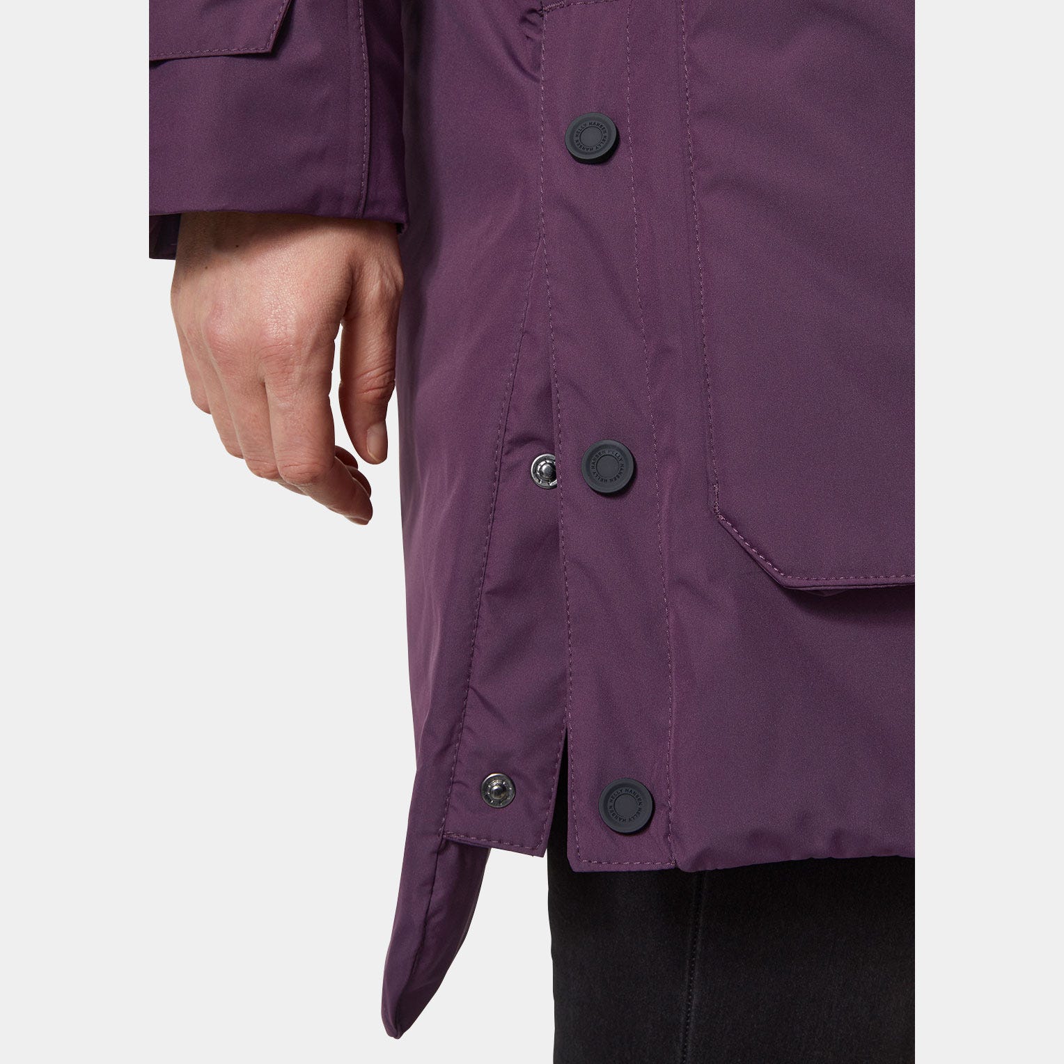 Women's Maud Parka