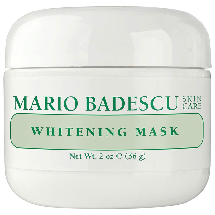 Whitening Mask