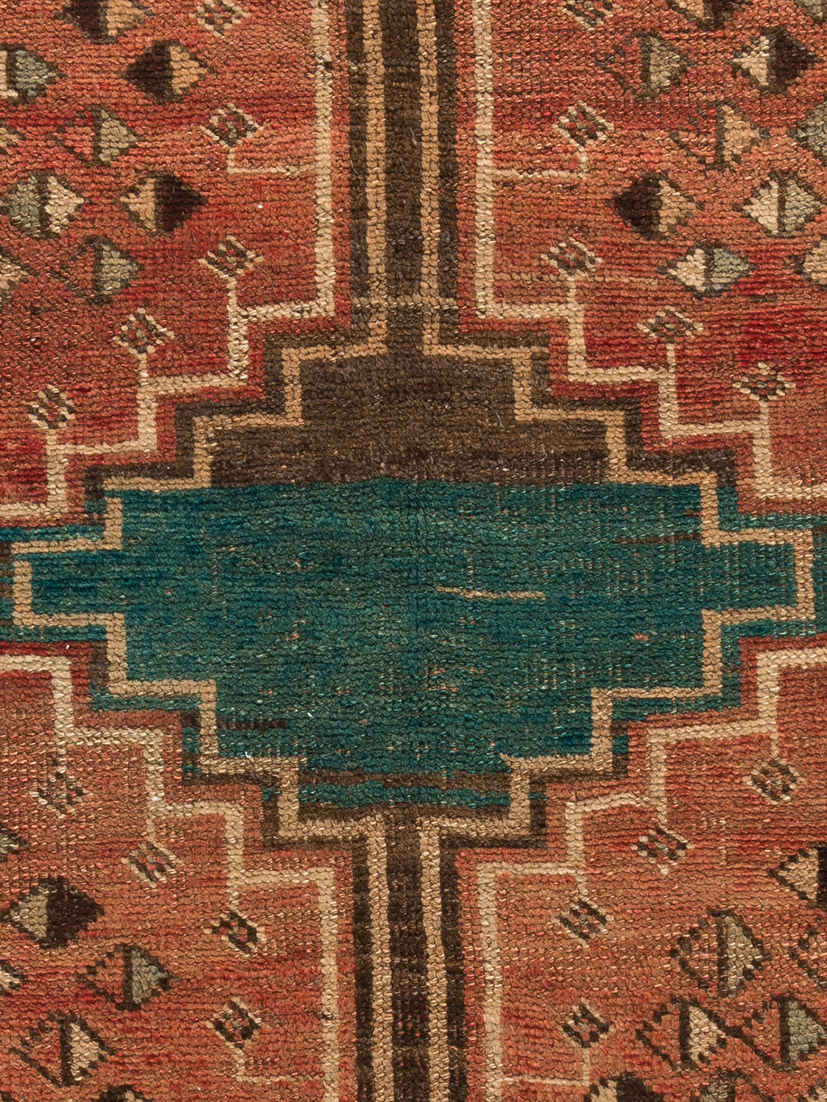 Lori Vintage ca. 150 x 260 cm, Unikat / Einzelstück
