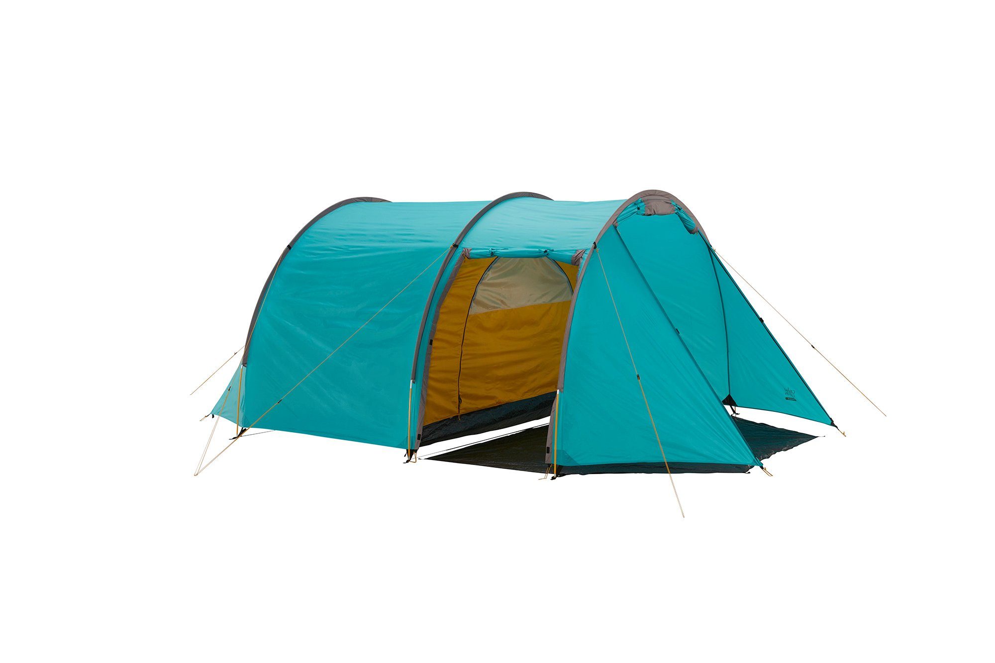 GRAND CANYON Tunnelzelt ROBSON 4, Personen: 4