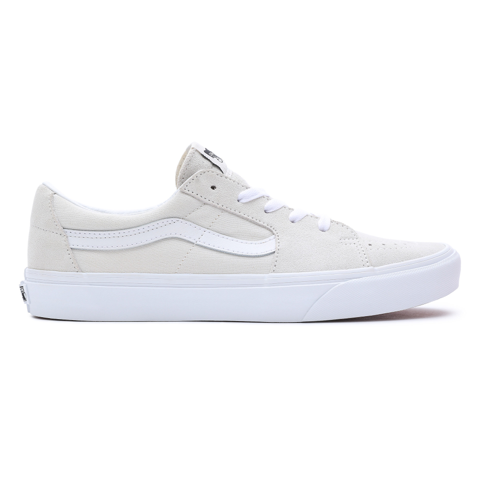 Vans SK8 Low VN0009QRBUH1 / weiss