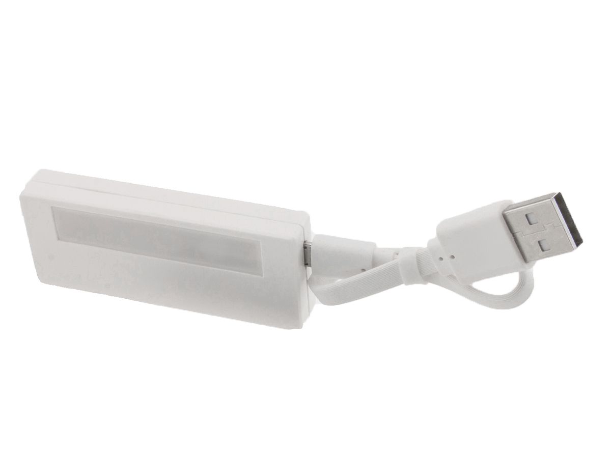 Foggia Schrank & Schubladen LED Lampe