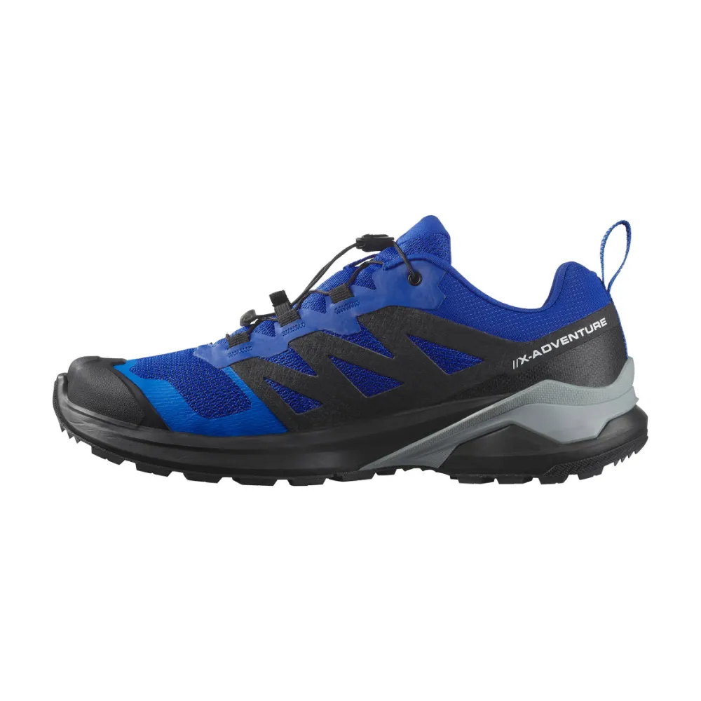 Salomon X Adventure L47320800 / schwarz