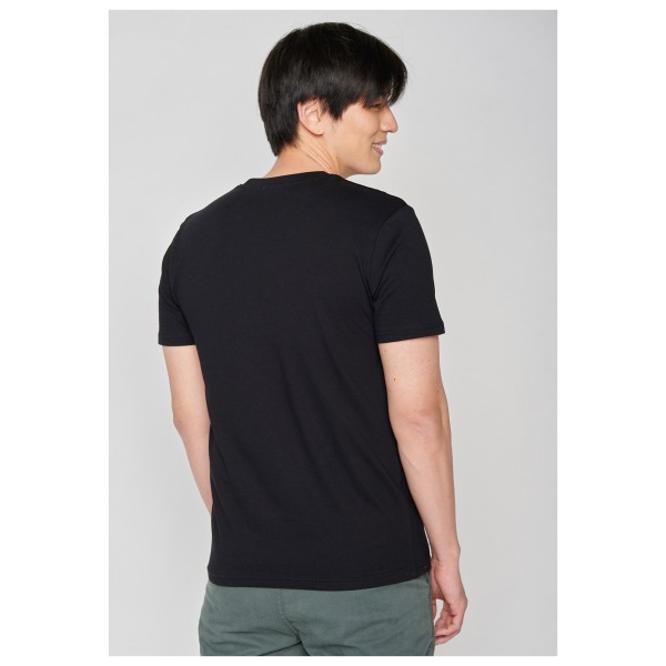 GreenBomb - Bike Mountain (Guide) - T-Shirt