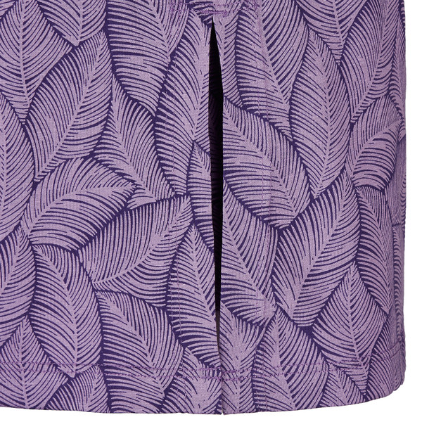 HEDJE AOP SKORT Damen - Skort