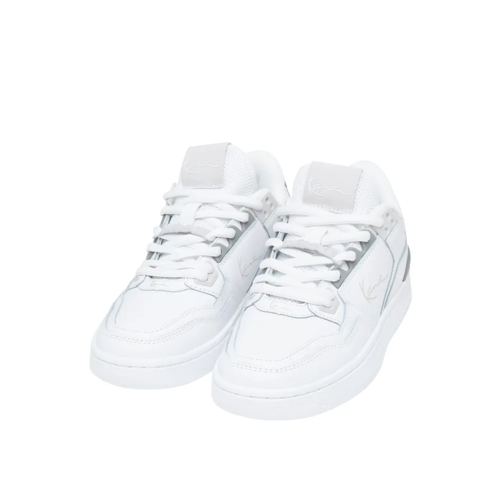 Karl Kani 89 Logo 1184308 / weiss