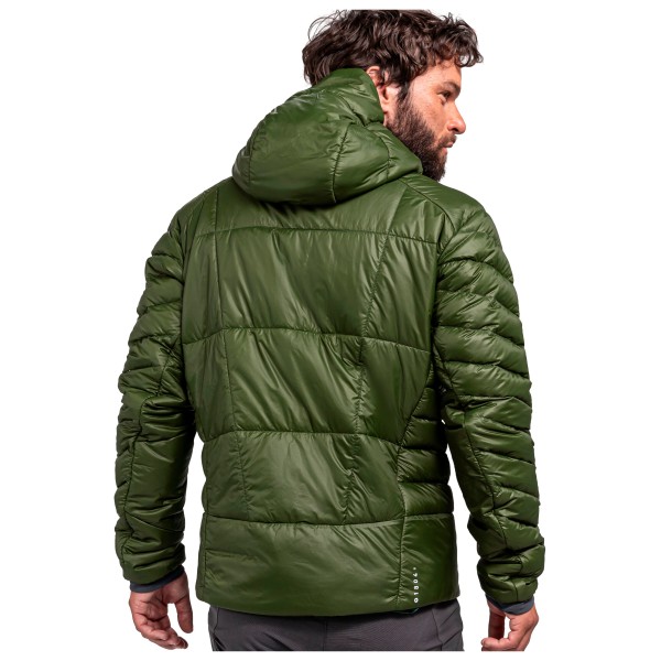 Schöffel - Down Jacket Tschierval - Daunenjacke