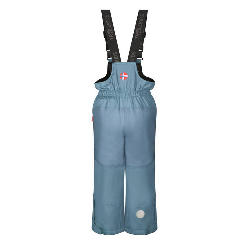 Trollkids Nordkapp Skihose Kinder