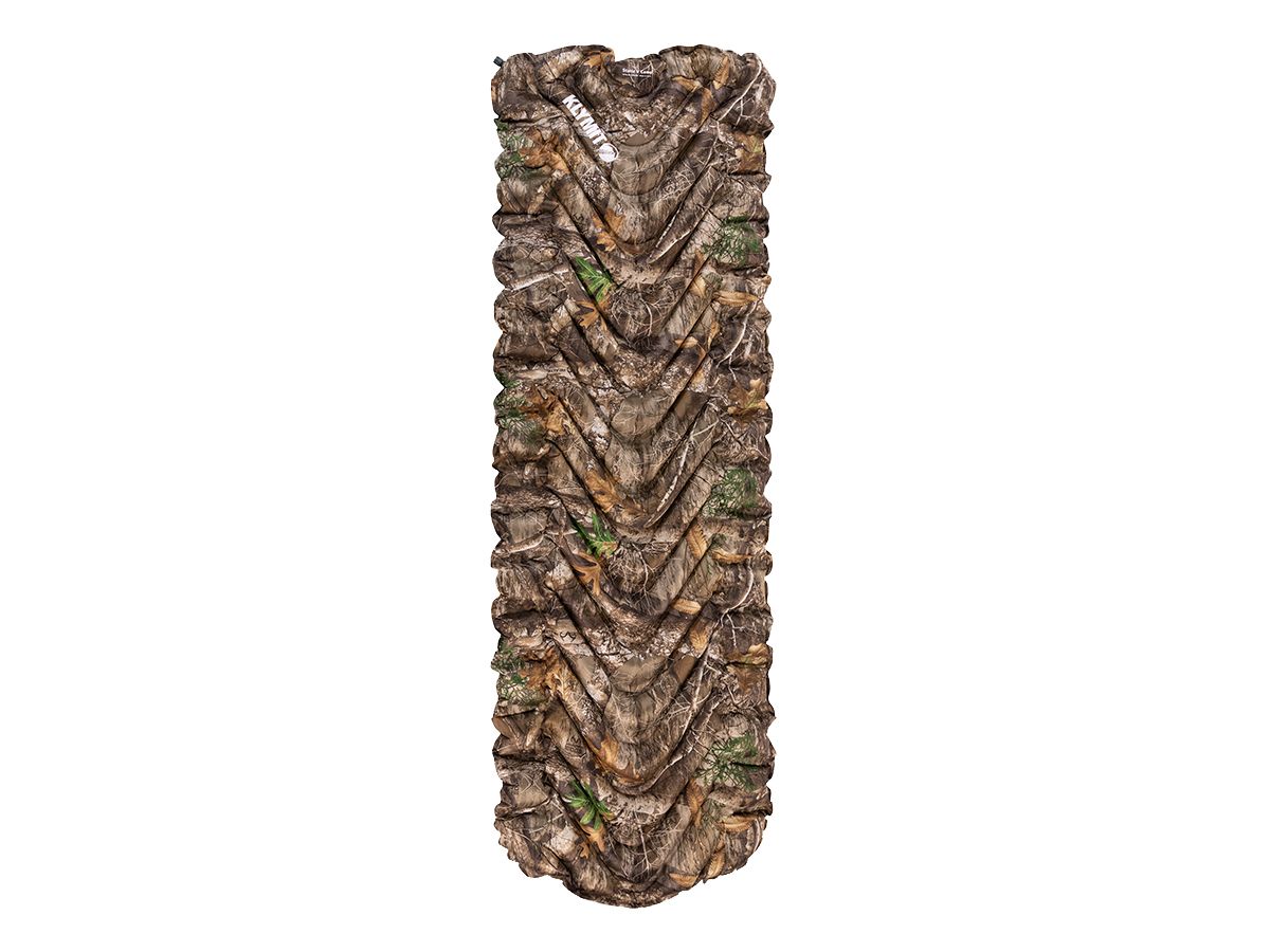 Klymit Static V Realtree Edge Camo Isomatte