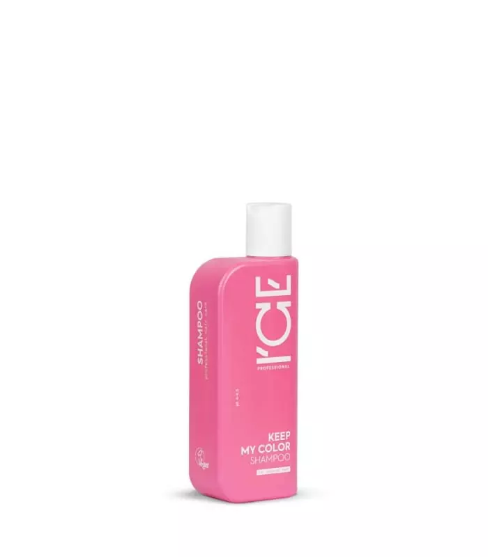 KEEP MY COLOR Shampoing