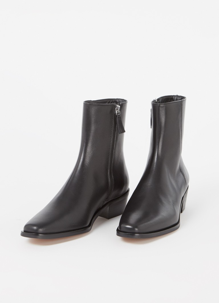 Gwizdek KaraAnkleBoot