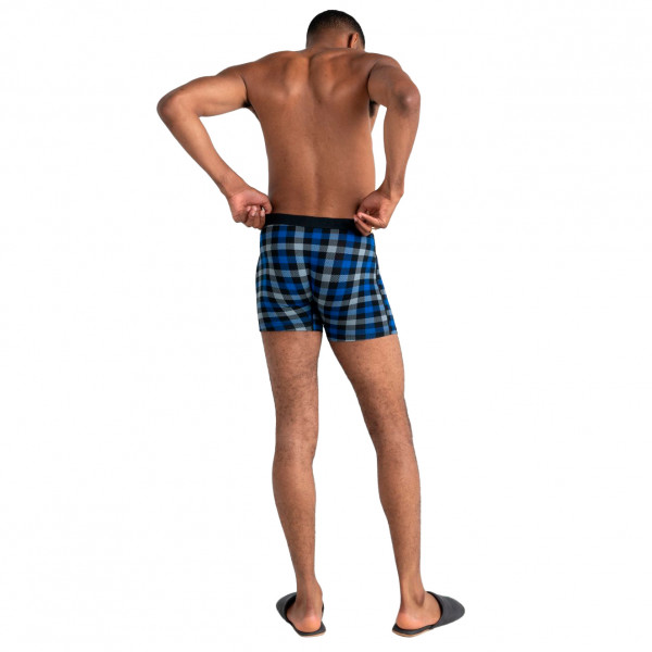 Saxx - Vibe Boxer Brief - Kunstfaserunterwäsche
