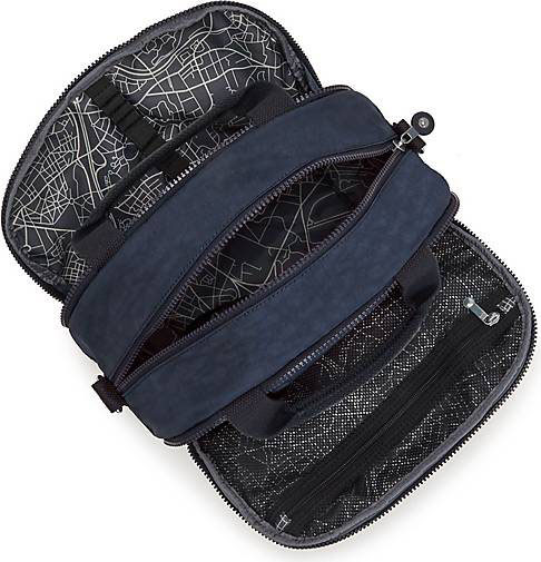 kipling Basic Palmbeach Kosmetiktasche 14 cm