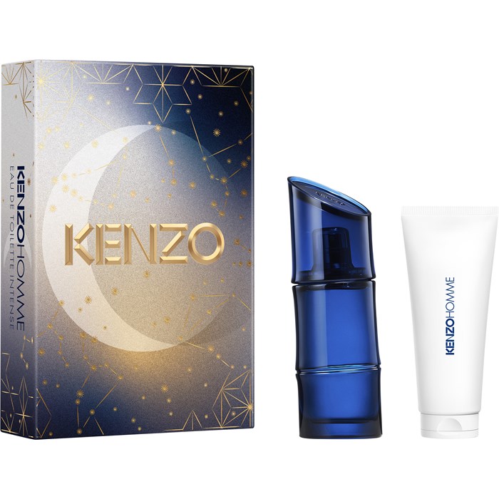 KENZO HOMME<br /> Intense<br />Geschenkset