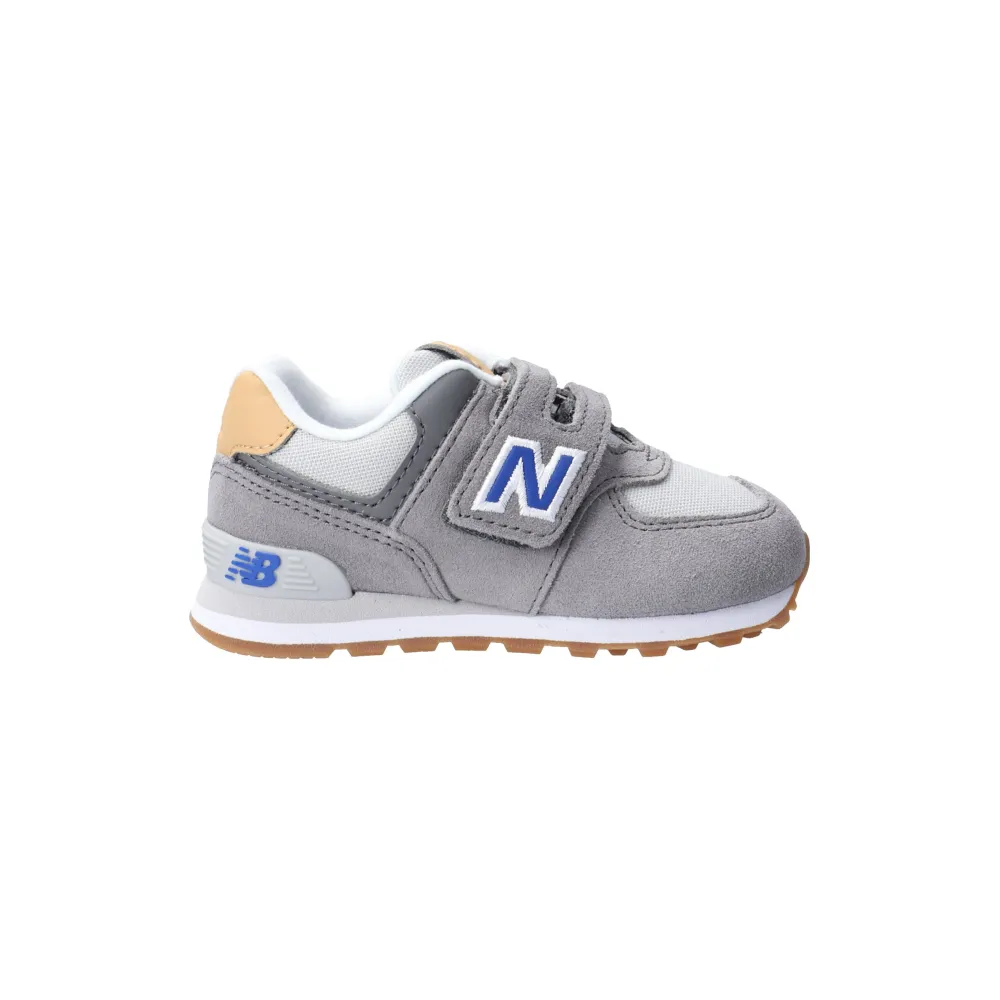 New Balance IV574NA2 574 IV574NA2 / grau