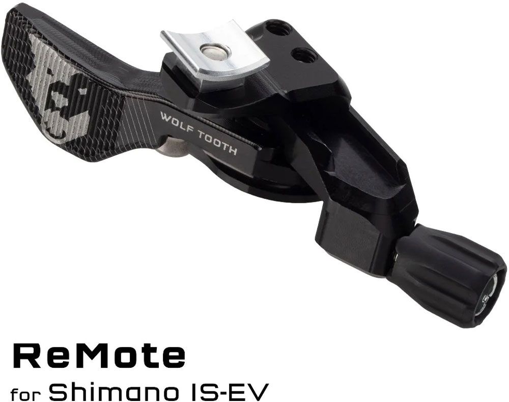 Wolf Tooth Components ReMote Remote Hebel kaufen | Bike-Discount