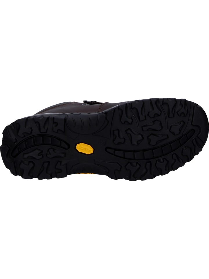 Grisport Wanderstiefel Sympatex in braun günstig kaufen