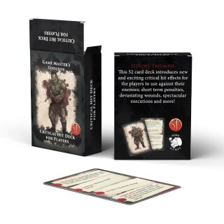 Critical Hit Deck for Players (EN)