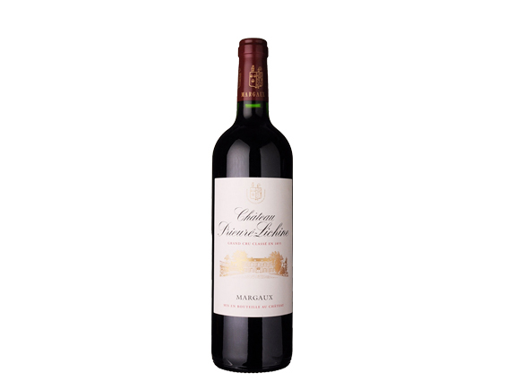 Château Prieuré-Lichine 2017 Bordeaux Margaux