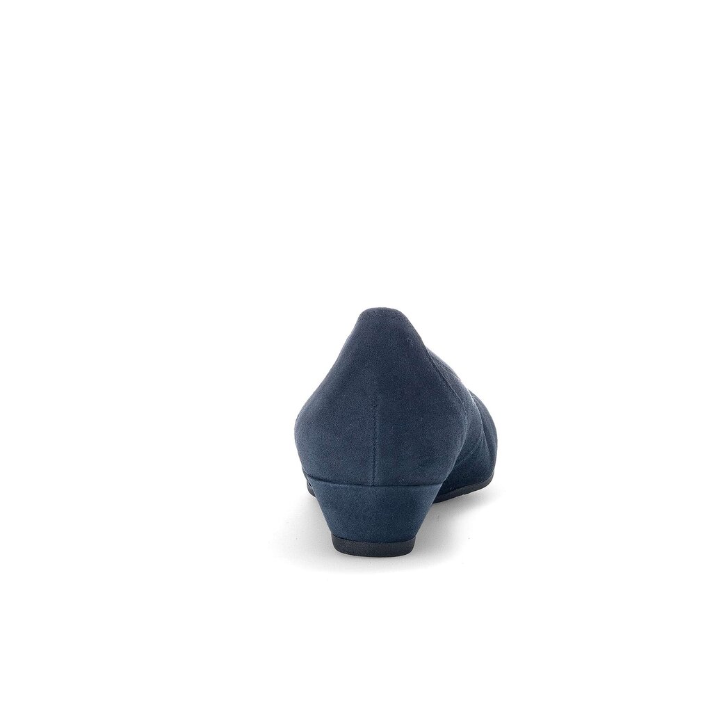 Gabor comfort Keilpumps blau