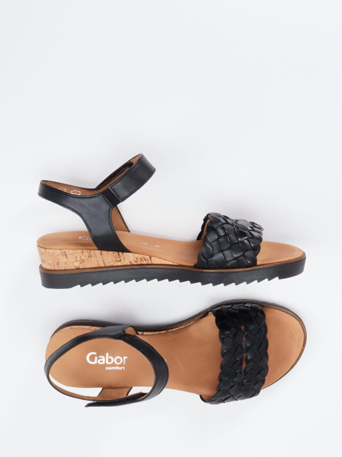 Sandalette-22000090126 Gabor Comfort
